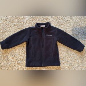 Unisex Columbia Sweater